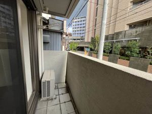 フォルタレーザ鶴舞公園 0101号-13