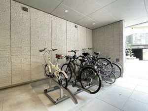 フォルタレーザ鶴舞公園 0201号-5