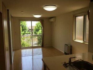 ＭＡＳＴ　ＴＯＷＮ　デュオ B201号-2