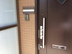 ＭＡＳＴ　ＴＯＷＮ　デュオ B201号-3