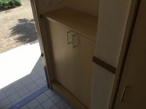 ＭＡＳＴ　ＴＯＷＮ　デュオ B201号-4