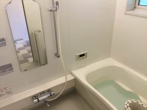 ＭＡＳＴ　ＴＯＷＮ　デュオ B201号-11