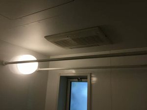 ＭＡＳＴ　ＴＯＷＮ　デュオ B201号-12