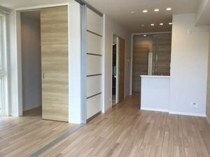 プレミアス白山 0103号-2