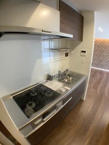 シャーメゾンＳＴＥＬＬＡ 0202号-3