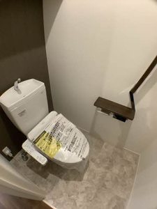 シャーメゾン柳津 0103号-11