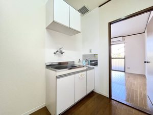 サンクチュアリー・コーポＣ 0103号-4