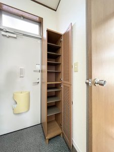 サンクチュアリー・コーポＣ 0103号-14