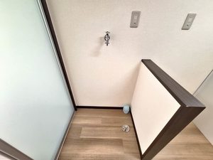 アネックス豊臣 A101号-7