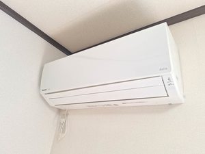 アネックス豊臣 A101号-8