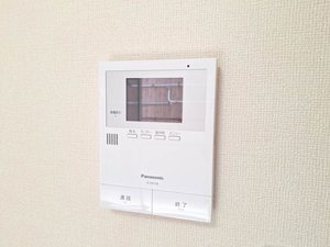 アネックス豊臣 A101号-9