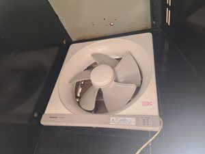 アネックス豊臣 A101号-12