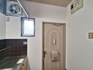 アネックス豊臣 B103号-4