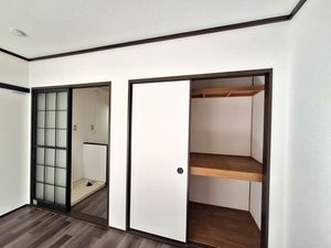 アネックス豊臣 B103号-5