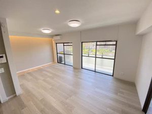 アートグレイス十塚 0305号-3