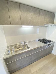 アートグレイス十塚 0305号-8