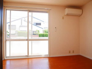 パラッツオ日永西 A101号-2