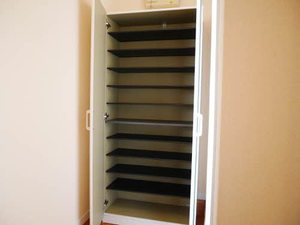 パラッツオ日永西 A101号-3