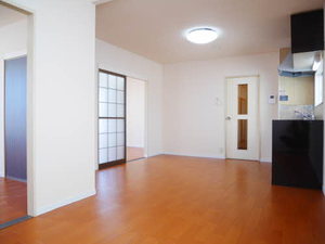 パラッツオ日永西 A101号-6