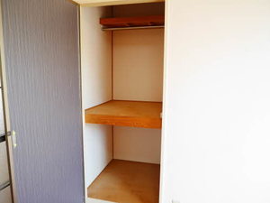 パラッツオ日永西 A101号-7