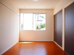 パラッツオ日永西 A101号-8