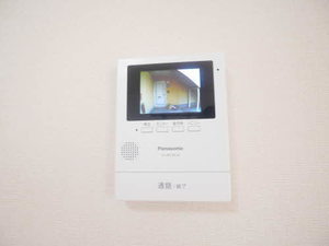 パラッツオ日永西 A103号-10