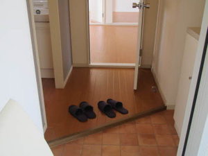 パラッツオ日永西 A202号-4