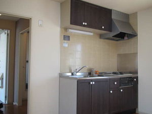 パラッツオ日永西 A202号-7