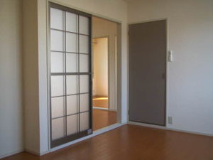 パラッツオ日永西 A202号-10