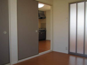 パラッツオ日永西 A202号-13