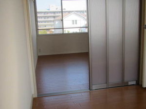 パラッツオ日永西 A202号-14