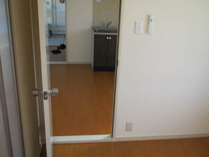 パラッツオ日永西 A202号-15