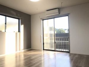 ハイム上の原 0101号-2