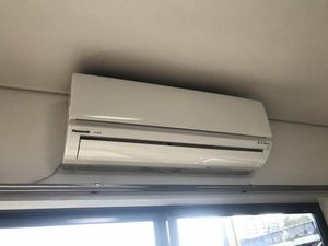 ハイム上の原 0101号-4