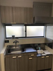 ハイム上の原 0101号-8