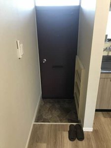 ハイム上の原 0101号-9