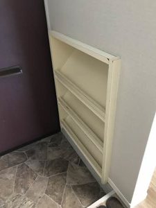 ハイム上の原 0101号-10