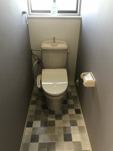 ハイム上の原 0101号-11