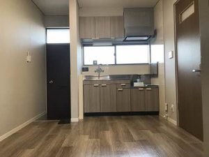 ハイム上の原 0101号-15