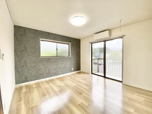 ハイム上の原 0201号-2