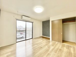 ハイム上の原 0201号-3