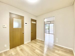 ハイム上の原 0201号-6