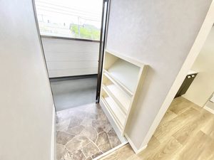 ハイム上の原 0201号-11