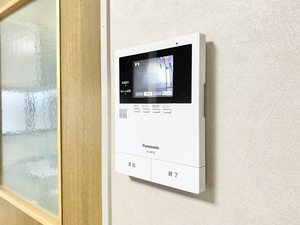 ハイム上の原 0201号-15