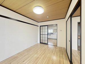 チェリーコーポ 0202号-2