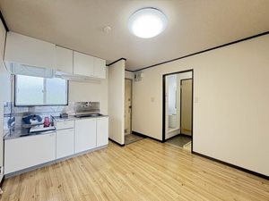 チェリーコーポ 0202号-3