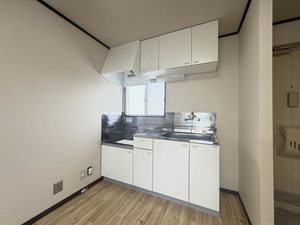 チェリーコーポ 0202号-4