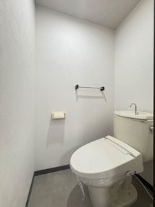 チェリーコーポ 0202号-7