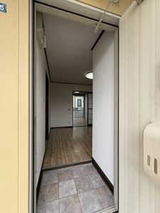 チェリーコーポ 0202号-8