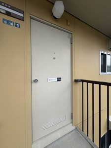 チェリーコーポ 0202号-11